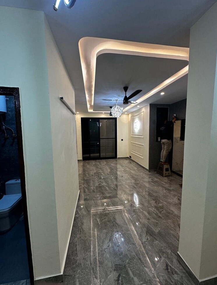 Living Room, ansal-api-versalia 3 Bedroom 1685 Sq.Ft. Apartment In Sector 67a Gurgaon 9371249