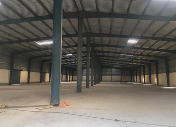 Parking in  Warehouse at Iim Road – for Rent