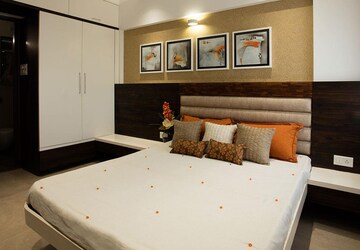 Kitchen in 2 BHK Apartment at Venkatesh Graffiti, Keshav Nagar – for Sale