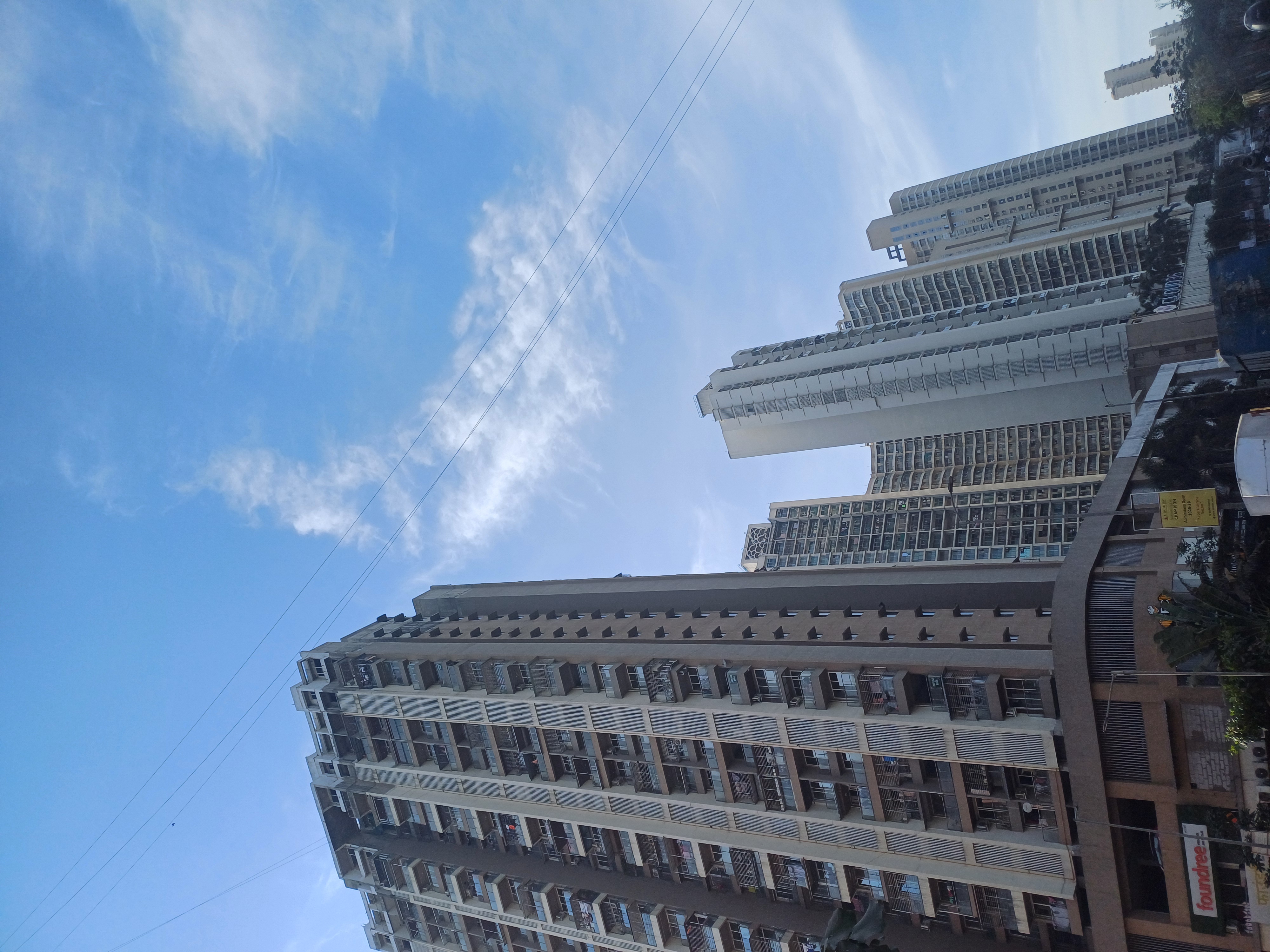 1 BHK Apartment For Rent in Bhairaav Goldcrest Residency