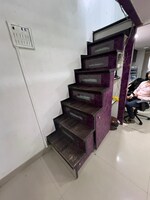 382 Sq.Ft. Office Space in Haware Fantasia