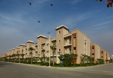 Studio Apartment – Exterior View View at Chhatikara - for Sale