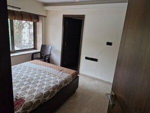 Bedroom in 3 BHK Apartment at Omkar Alta Monte, Malad East – for Sale