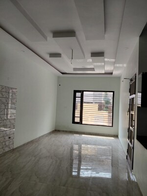 Bedroom in 4 BHK Independent House at Kharar Mohali Road – for Sale