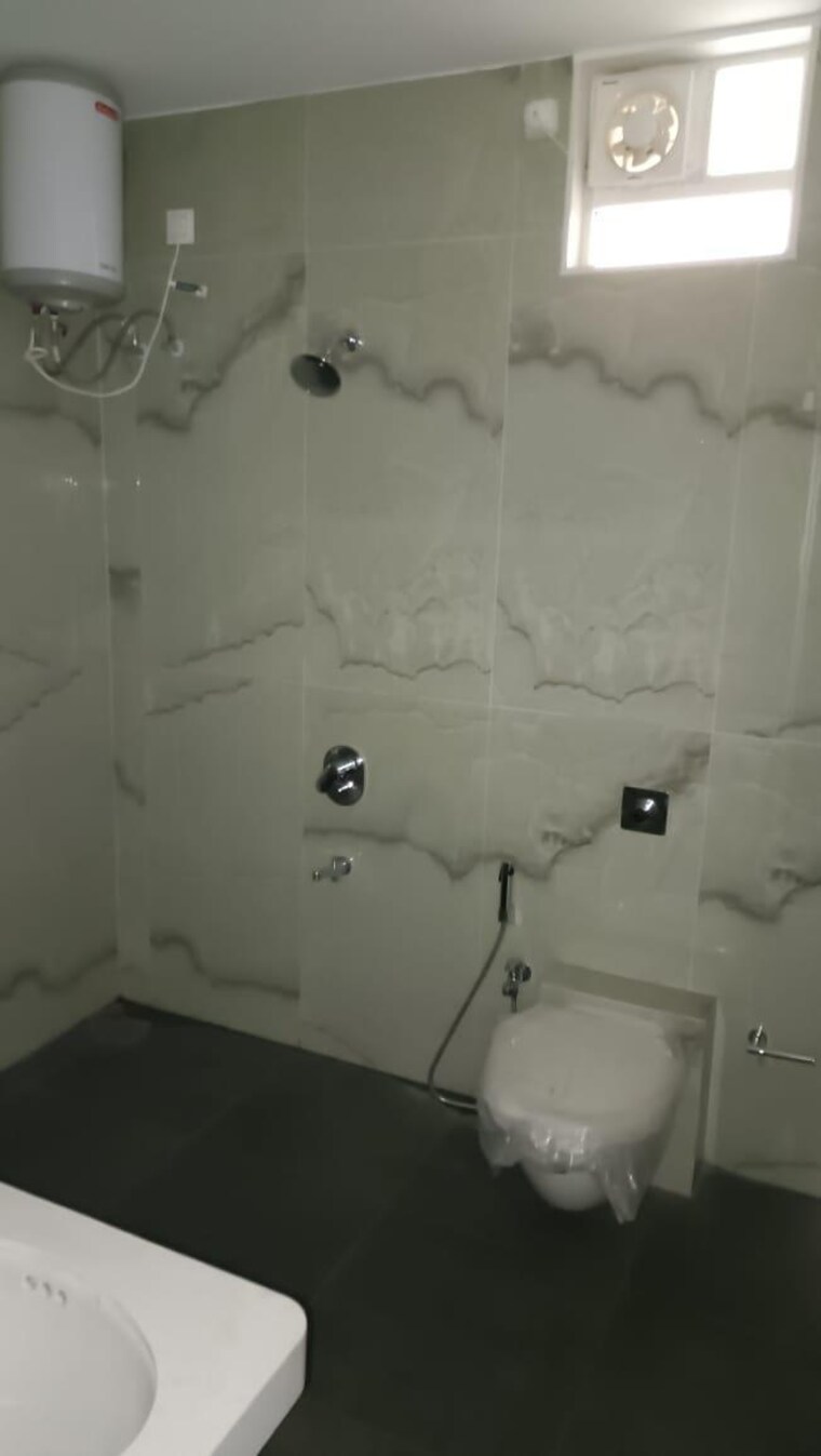 Master Bedroom, nahar-amrit-shakti 4 Bedroom 3892 Sq.Ft. Apartment In Chandivali Mumbai 9371293