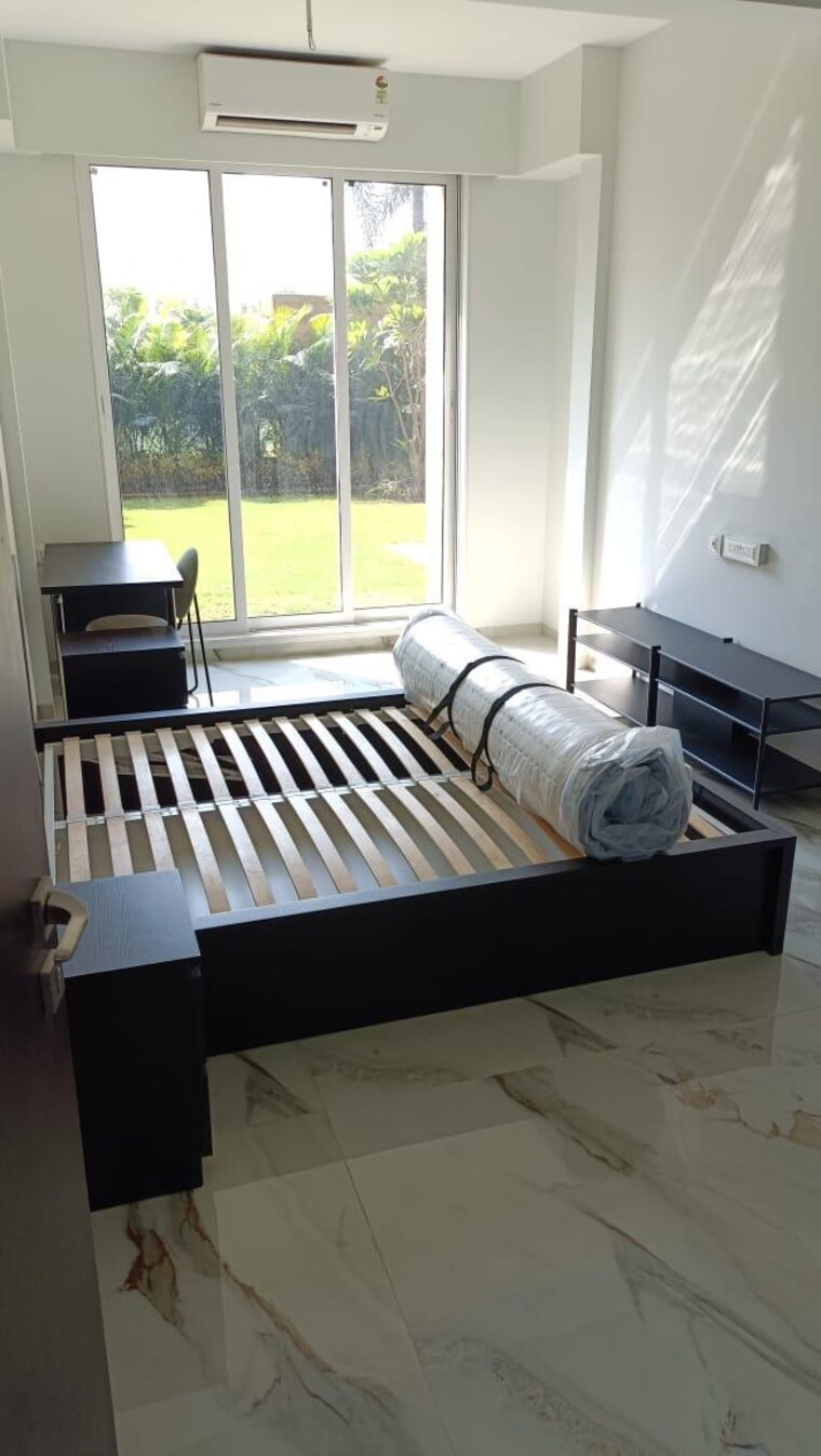 Team Area, nahar-amrit-shakti 4 Bedroom 3892 Sq.Ft. Apartment In Chandivali Mumbai 9371293