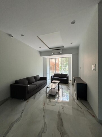 Kitchen in 4 BHK Apartment at Nahar Amrit Shakti, Chandivali – for Sale