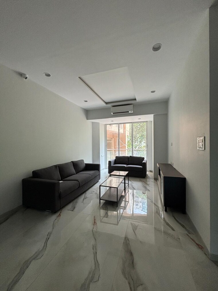 Kitchen, nahar-amrit-shakti 4 Bedroom 3892 Sq.Ft. Apartment In Chandivali Mumbai 9371293