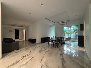 4 BHK Apartment For Sale in Nahar Amrit Shakti, Chandivali