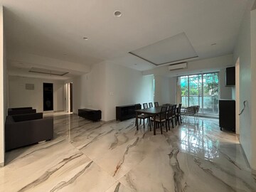 4 BHK Apartment For Sale in Nahar Amrit Shakti, Chandivali