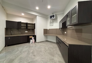Kitchen in 4 BHK Apartment at Nahar Amrit Shakti, Chandivali – for Sale