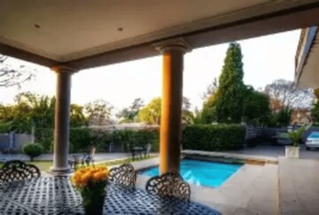 5 BHK Villa For Sale in Devanahalli