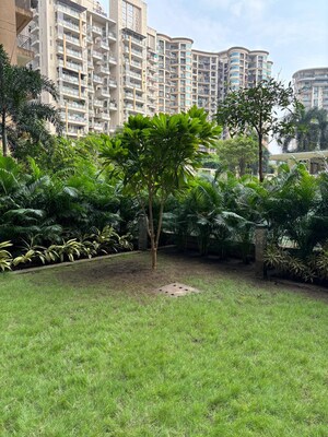 4 BHK Apartment – Garden View at Nahar Amrit Shakti, Chandivali - for Sale