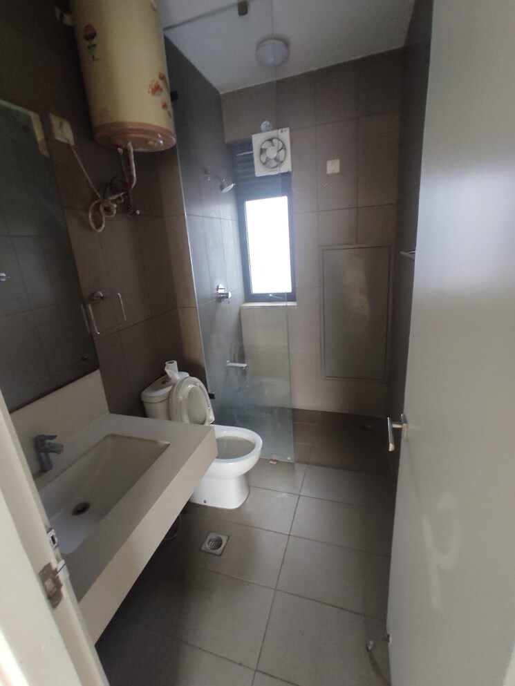 Attached Bathroom, ireo-skyon 2 Bedroom 1365 Sq.Ft. Apartment In Sector 60 Gurgaon 9371278