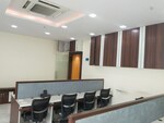 750 Sq.Ft. Office Space in Haware Infotech Park