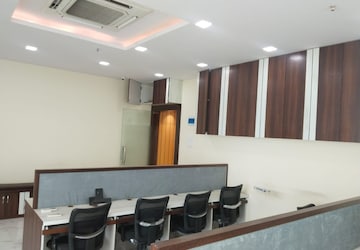 Office Space For Sale in Haware Infotech Park, Vashi Sector 30a