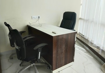 Team Area in  Office Space at Haware Infotech Park, Vashi Sector 30a – for Sale