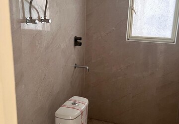 Bathroom in 3 BHK Apartment at S3 Green Avenue, Sector 85 – for Sale