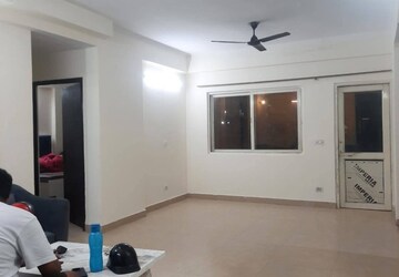 Living Room in 3 BHK Apartment at Amrapali Platinum, Sector 119 – for Sale