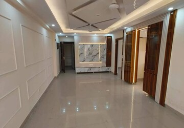Kitchen in 3 BHK Apartment at Amrapali Platinum, Sector 119 – for Sale