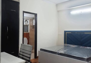 Kitchen in 3 BHK Apartment at Amrapali Platinum, Sector 119 – for Sale