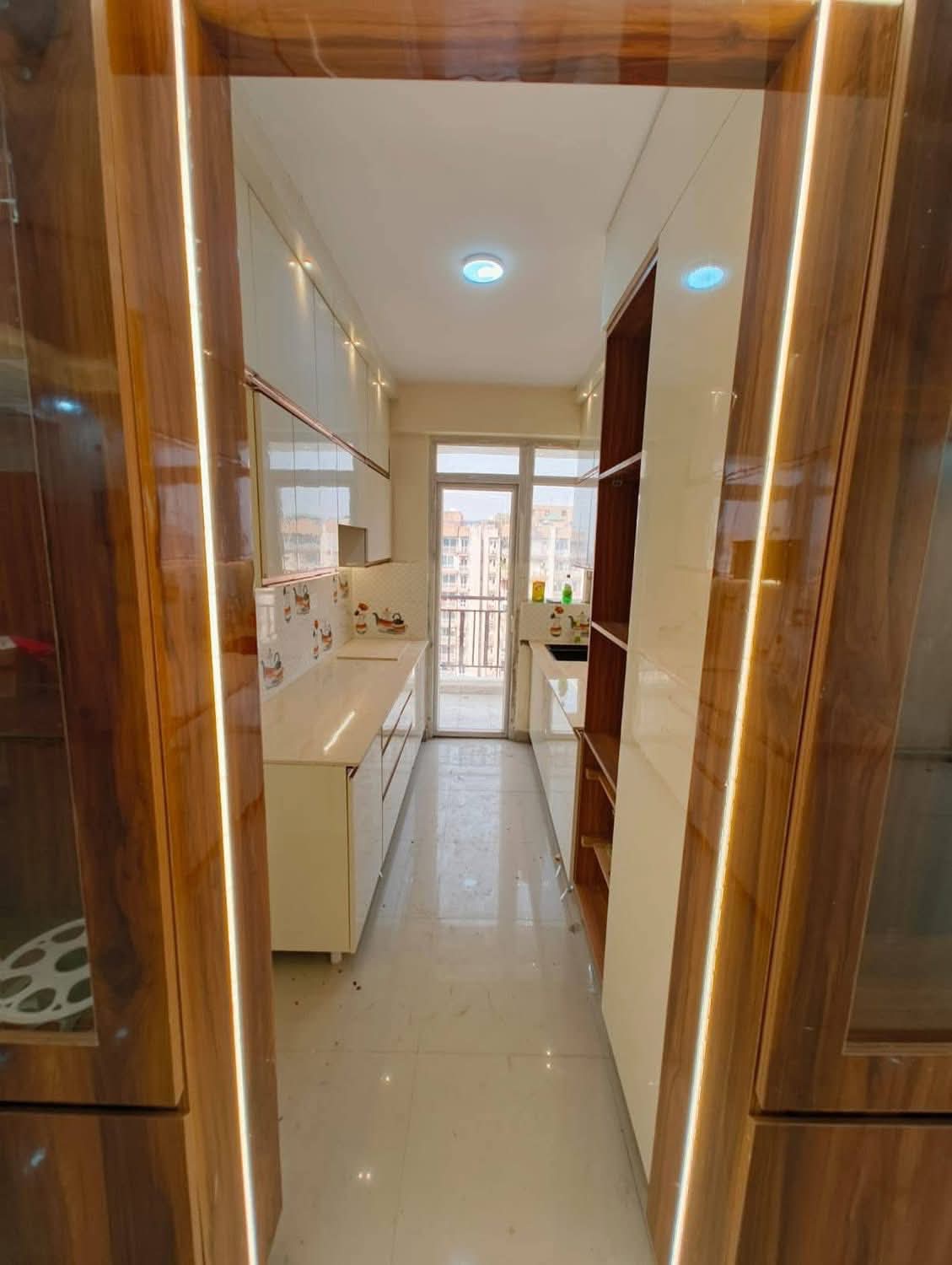 3 BHK Apartment For Sale in Amrapali Platinum