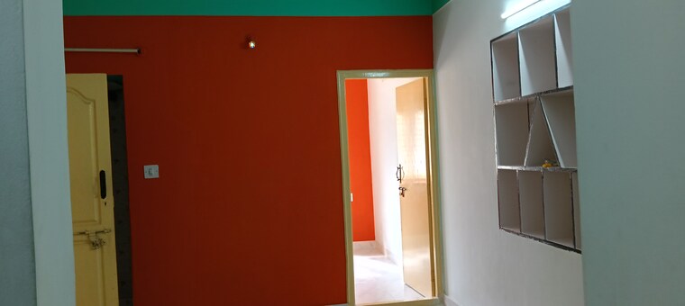 Room, btm-delite 1 Bedroom 550 Sq.Ft. Builder Floor In Btm Layout Bangalore 9371335