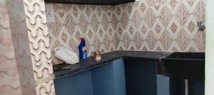 Furnished Amenities in 1 BHK Builder Floor at BTM Delite, Btm Layout – for Rent