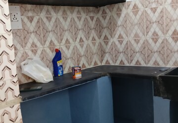 Furnished Amenities in 1 BHK Builder Floor at BTM Delite, Btm Layout – for Rent