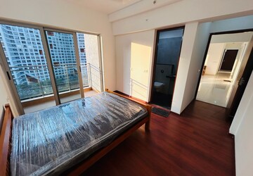 Bedroom in 2 BHK Apartment at Amanora Ascent Towers, Hadapsar – for Rent