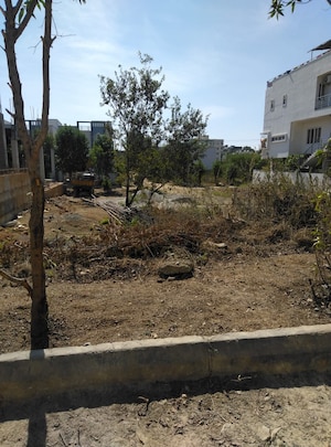  Plot For Sale in Rampally