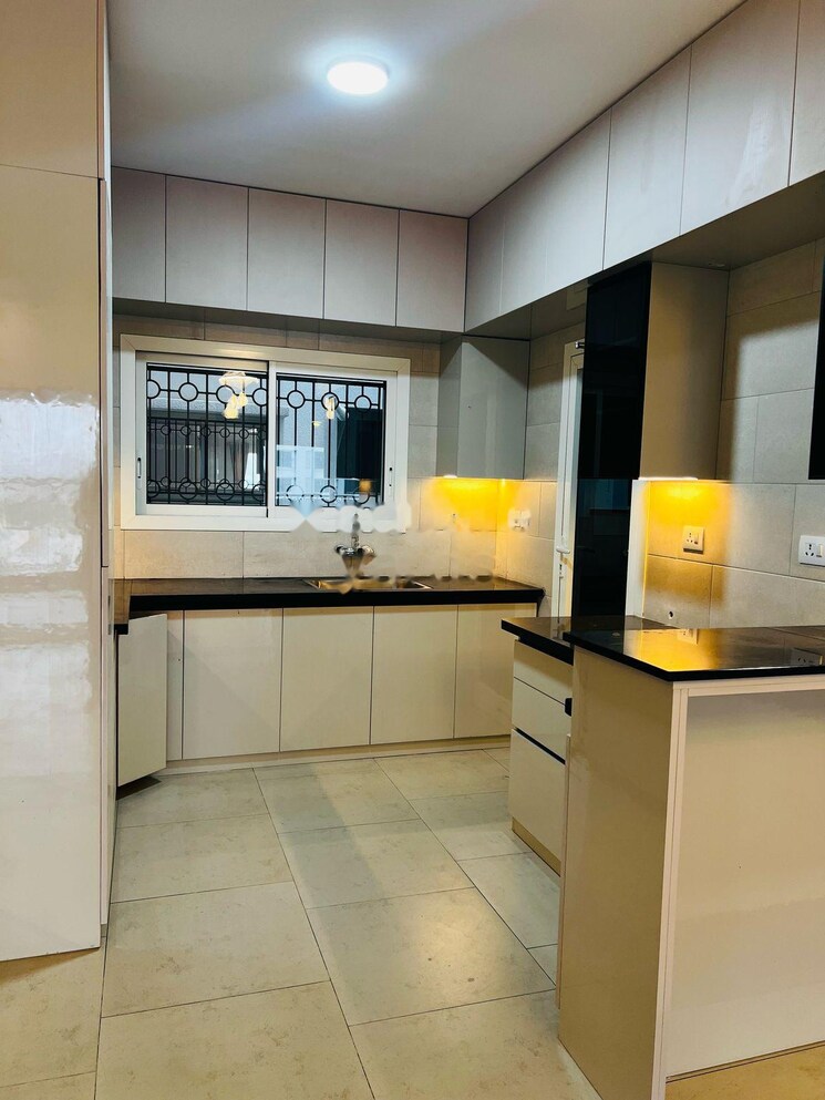 Kitchen, sobha-windsor 4 Bedroom 1604 Sq.Ft. Apartment In Whitefield Bangalore 9371289