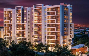 3 BHK Apartment For Sale in Kphb