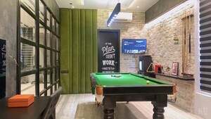  Office Space For Rent in Salt Lake Sector V