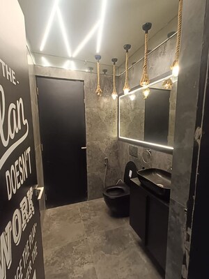 Team Area in  Office Space at Salt Lake Sector V – for Rent