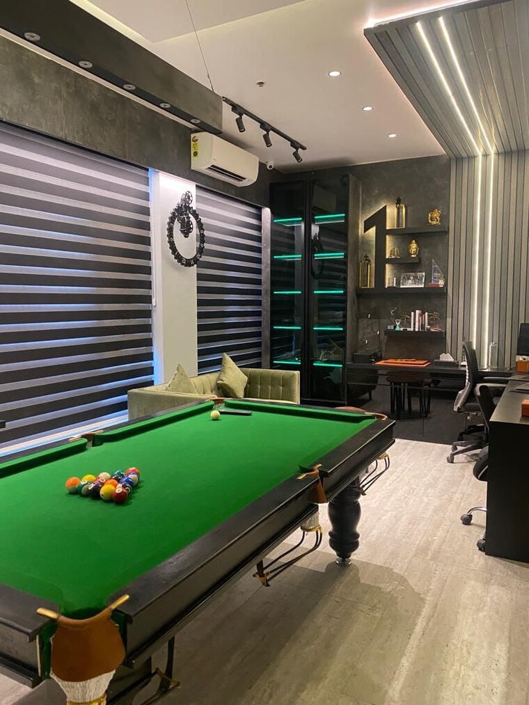 Kitchen, salt lake sector v Commercial Office Space 1100 Sq.Ft. In Salt Lake Sector V Kolkata 9371312