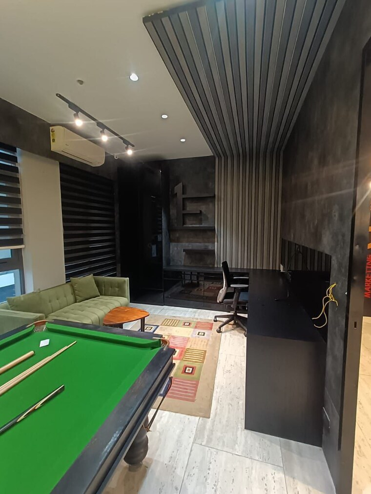 Team Area, salt lake sector v Commercial Office Space 1100 Sq.Ft. In Salt Lake Sector V Kolkata 9371312