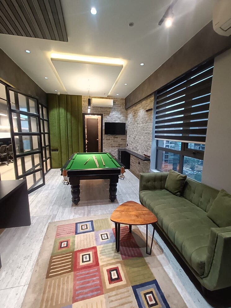 Team Area, salt lake sector v Commercial Office Space 1100 Sq.Ft. In Salt Lake Sector V Kolkata 9371312