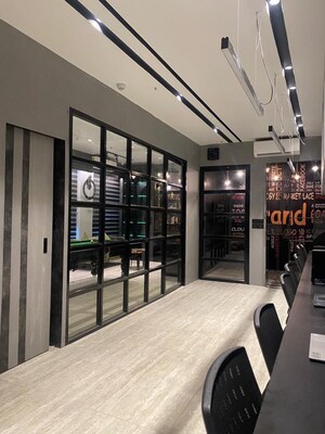 Parking in  Office Space at Salt Lake Sector V – for Rent