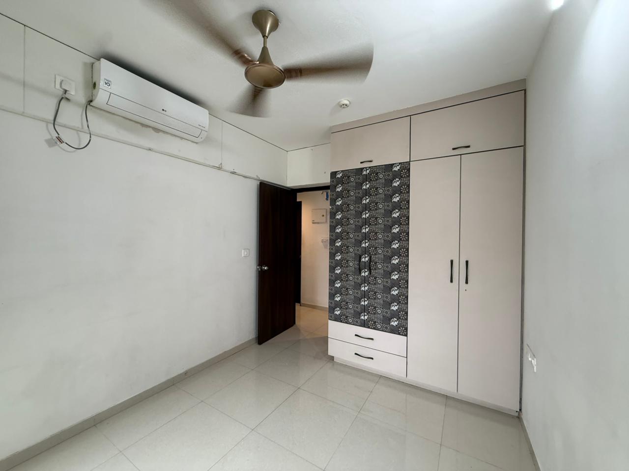 2 BHK 549 Sq.Ft. Apartment in Runwal My City