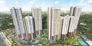 3 BHK Apartment For Sale in Hero Homes Gurgaon, Sector 104