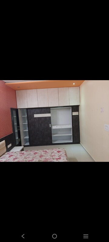 Bedroom in 2 BHK Villa at Vyapti Vandemataram Icon, Gota – for Rent