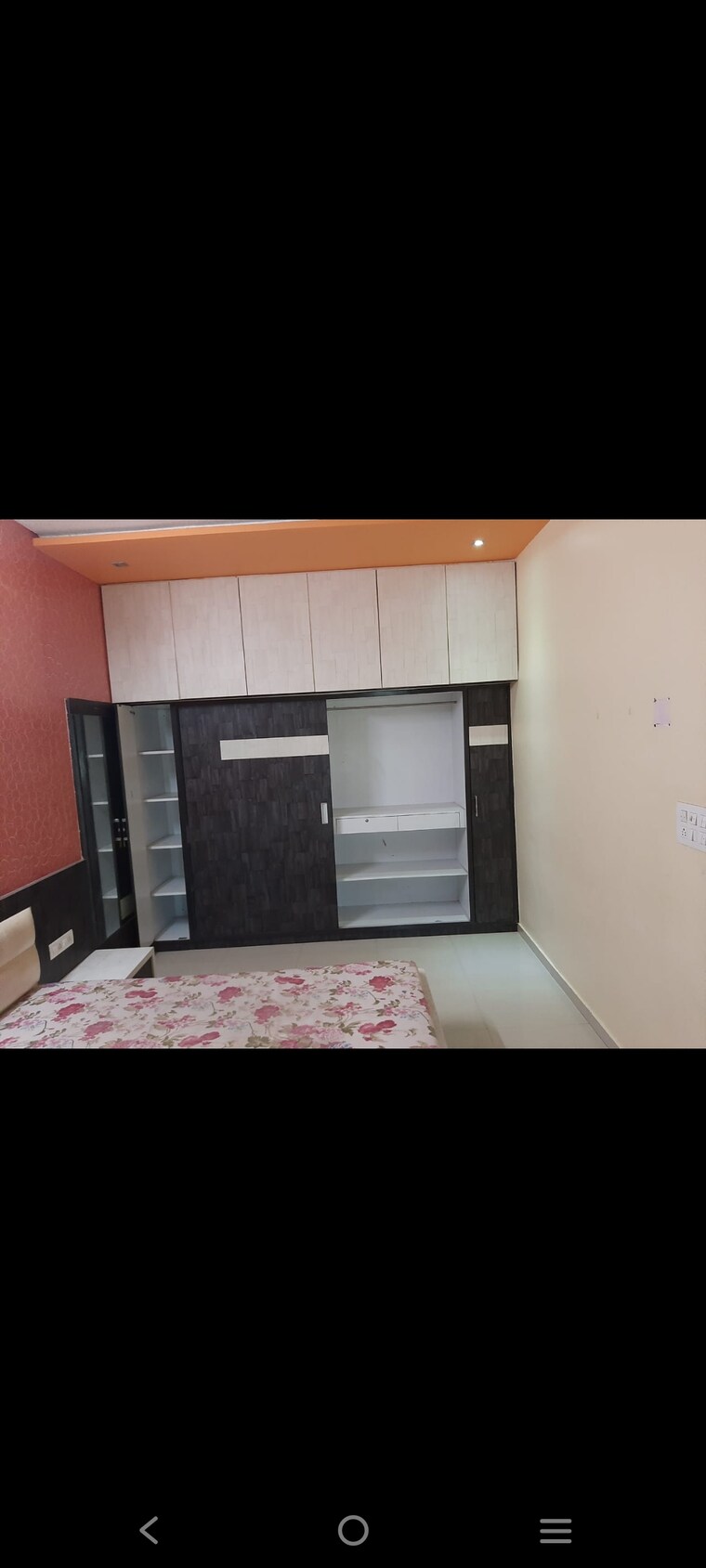 Bedroom, vyapti-vandemataram-icon 2 Bedroom 1000 Sq.Ft. Villa In Gota Ahmedabad 9371374