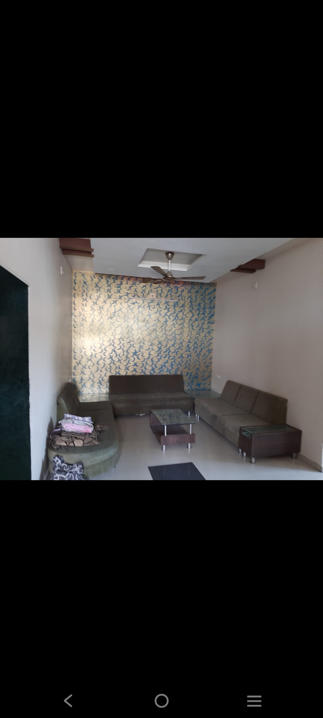 2 BHK + Pooja Room Villa For Rent in Vyapti Vandemataram Icon