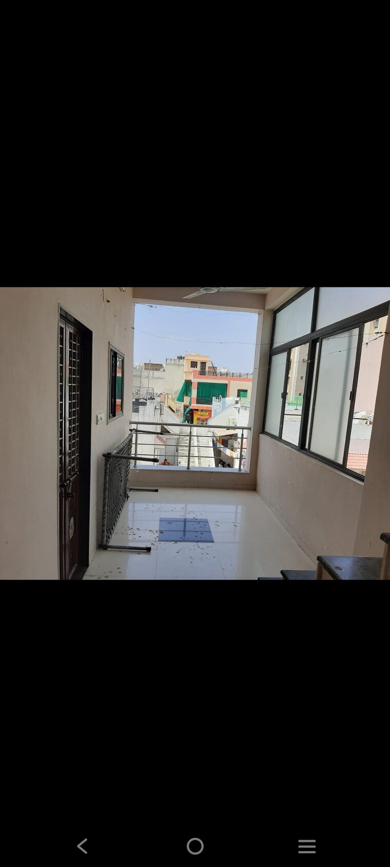 Room, vyapti-vandemataram-icon 2 Bedroom 1000 Sq.Ft. Villa In Gota Ahmedabad 9371374