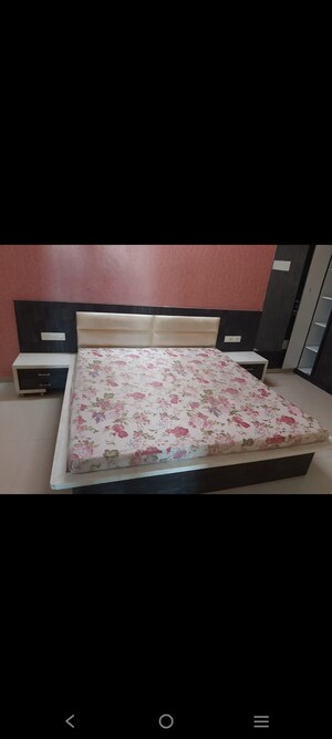 Bedroom in 2 BHK Villa at Vyapti Vandemataram Icon, Gota – for Rent