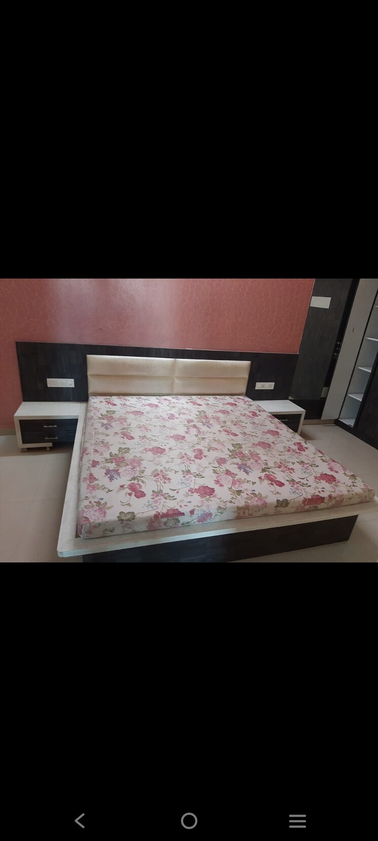 Bedroom, vyapti-vandemataram-icon 2 Bedroom 1000 Sq.Ft. Villa In Gota Ahmedabad 9371374