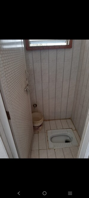 Bathroom in 2 BHK Villa at Vyapti Vandemataram Icon, Gota – for Rent