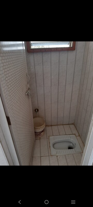 Bathroom in 2 BHK Villa at Vyapti Vandemataram Icon, Gota – for Rent