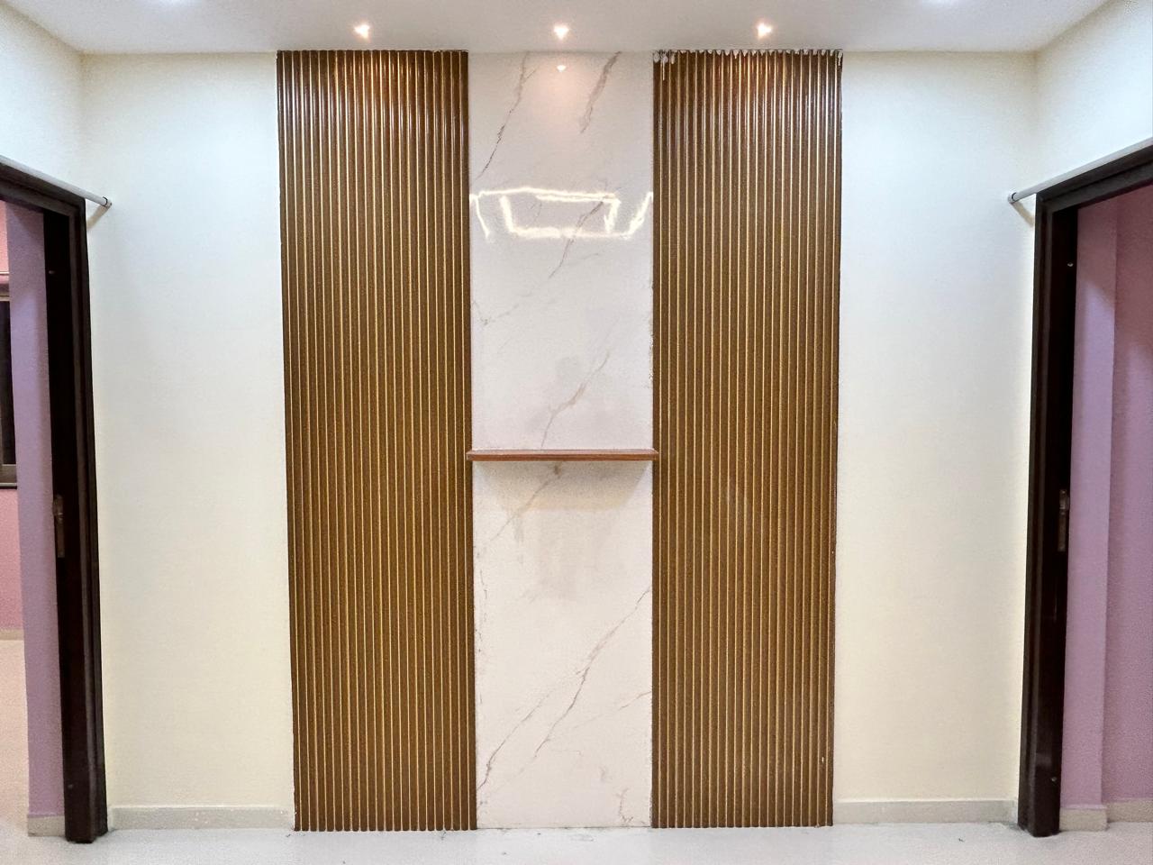 3 BHK + Pooja Room Apartment For Rent in Frontline Seven